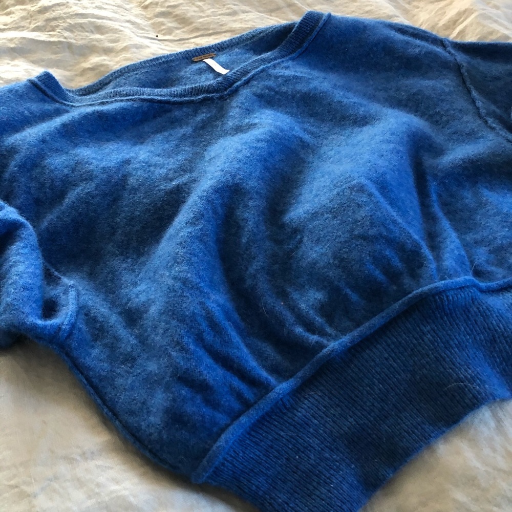 Free People Sweater